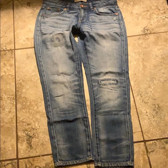 Jeans - Picture 2 of 4